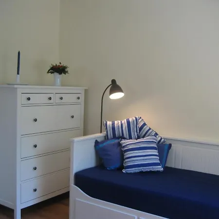 Gemuetliche Strandnahe Appartement *