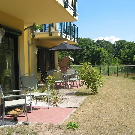 Gemuetliche Strandnahe