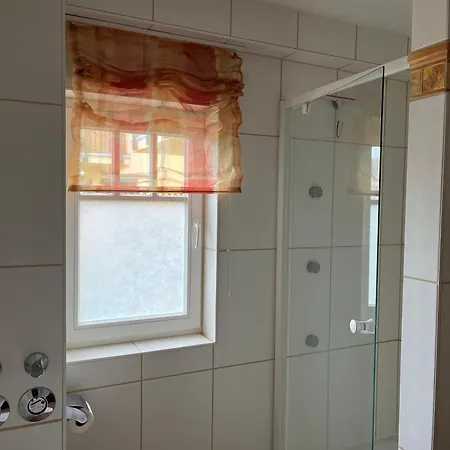 Gemuetliche Strandnahe Heringsdorf (Usedom)