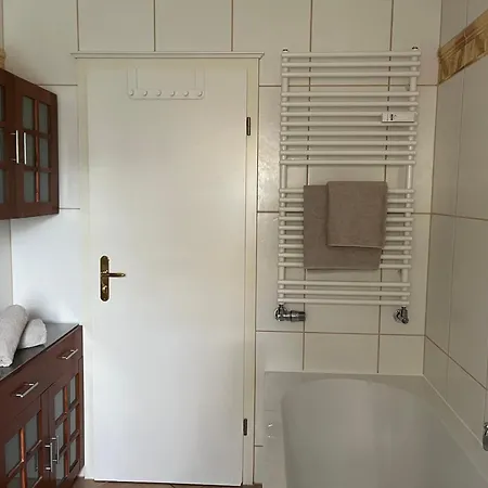 Gemuetliche Strandnahe