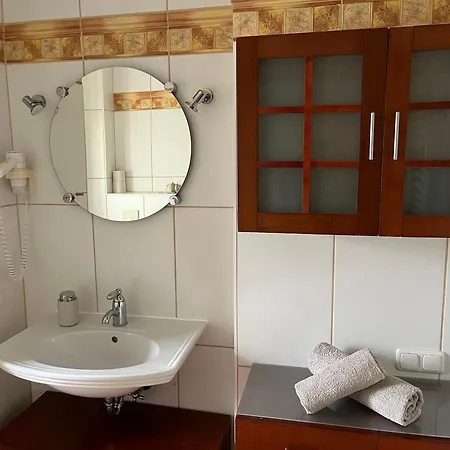 Appartement Gemuetliche Strandnahe