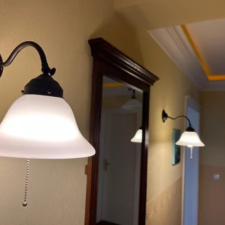 Apartment Exklusive Strandnahe *