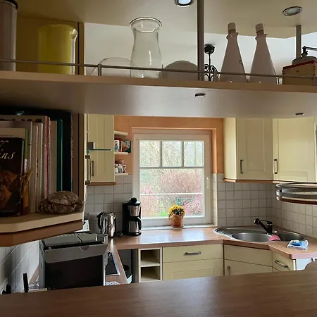 Appartement Gemuetliche Strandnahe Heringsdorf (Usedom)