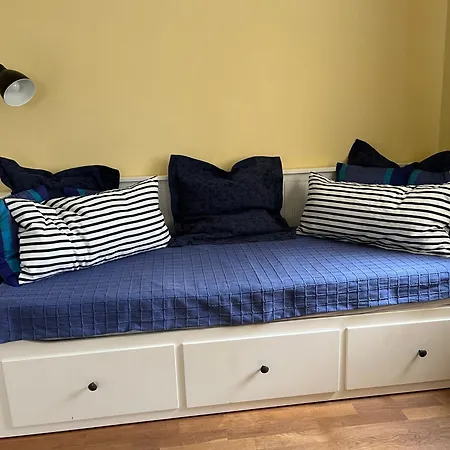 Exklusive Strandnahe Ostseebad Heringsdorf