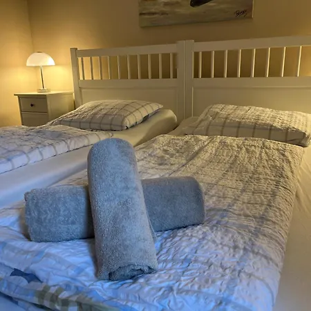 Exklusive Strandnahe