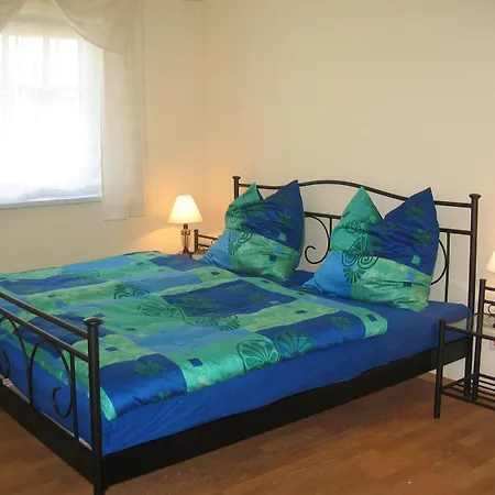 Apartment Exklusive Strandnahe *