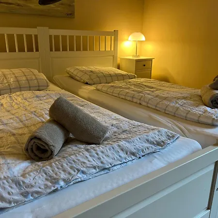 Exklusive Strandnahe Apartment Ostseebad Heringsdorf