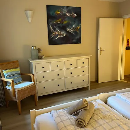 Exklusive Strandnahe *