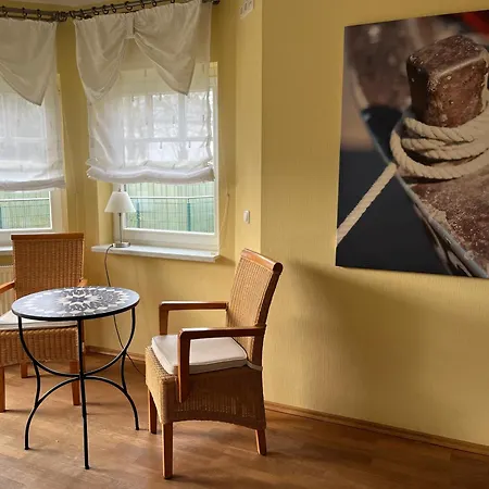 Exklusive Strandnahe * Ostseebad Heringsdorf