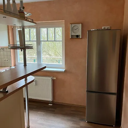 Gemuetliche Strandnahe Appartement