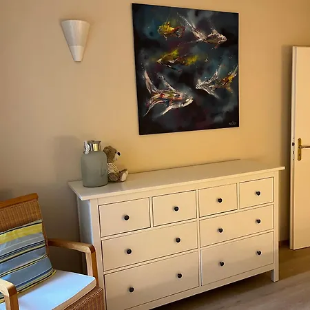 Apartment Exklusive Strandnahe