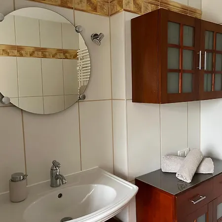 Appartement Gemuetliche Strandnahe *