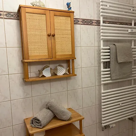 Apartment Exklusive Strandnahe Ostseebad Heringsdorf