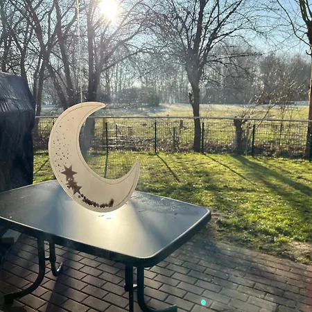 Gemuetliche Strandnahe *