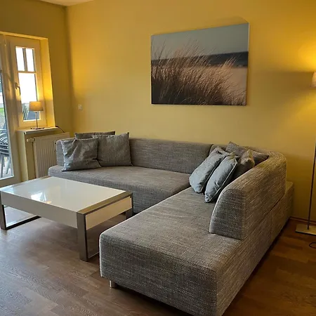 Exklusive Strandnahe