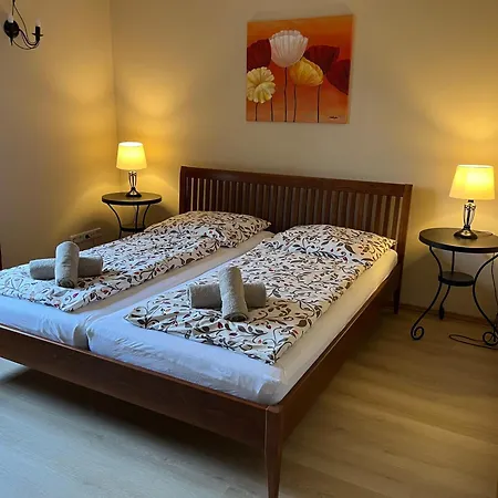 Exklusive Strandnahe Apartment