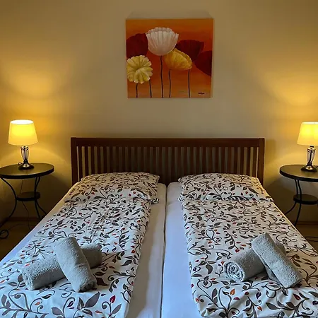 Gemuetliche Strandnahe Appartement Heringsdorf (Usedom)