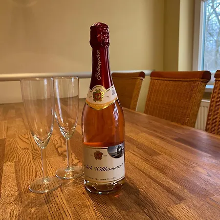 Gemuetliche Strandnahe *