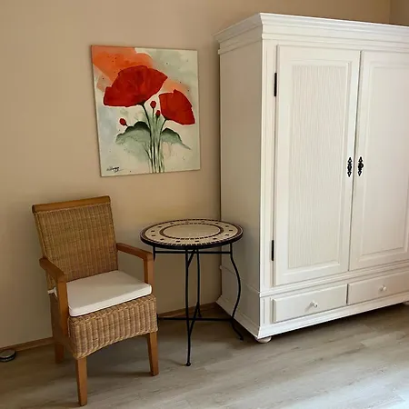 Gemuetliche Strandnahe * Heringsdorf (Usedom)