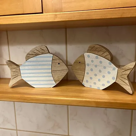 Exklusive Strandnahe Apartment Ostseebad Heringsdorf