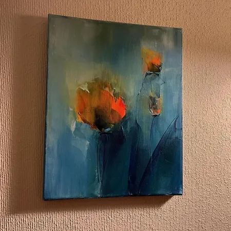 Apartment Exklusive Strandnahe Ostseebad Heringsdorf