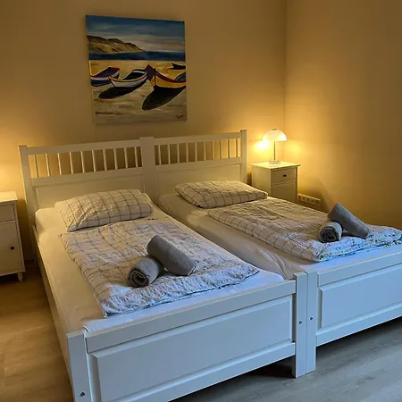 Exklusive Strandnahe Apartment *