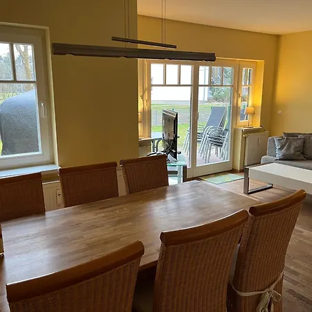 Apartment Exklusive Strandnahe *