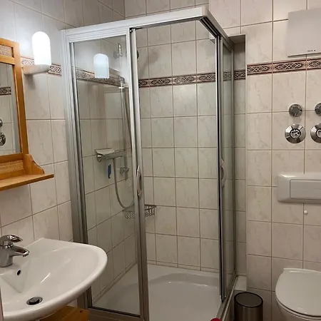 Apartment Exklusive Strandnahe