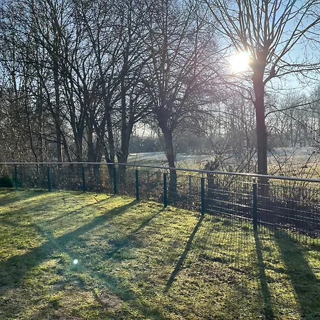 Appartement Gemuetliche Strandnahe Heringsdorf (Usedom)