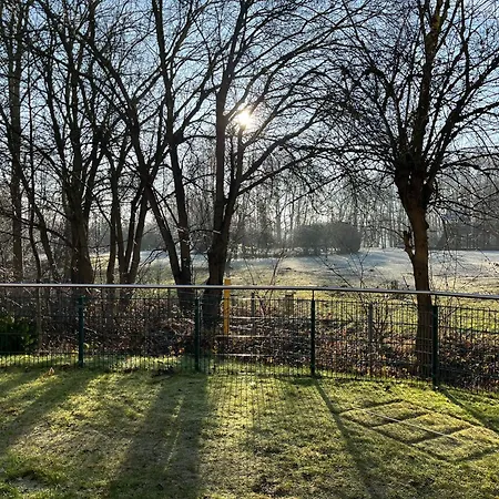Gemuetliche Strandnahe Heringsdorf (Usedom)