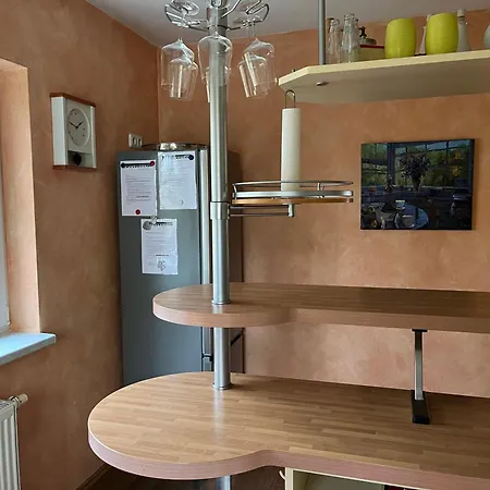 Exklusive Strandnahe *