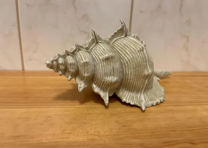 Gemuetliche Strandnahe Апартаменты Херингсдорф