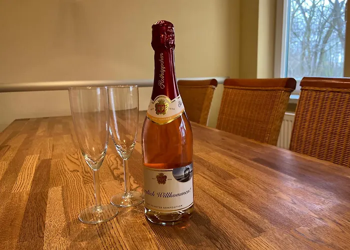 Gemuetliche Strandnahe *